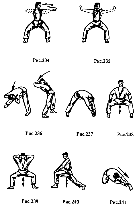 Рукопашный бой: Самоучитель - i_145.png