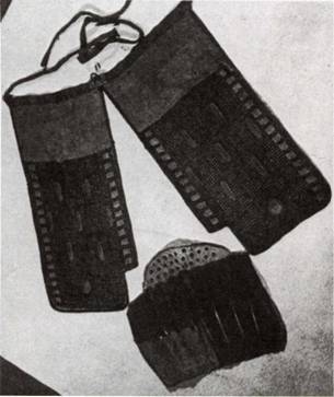 Армии самураев. 1550–1615 - i_019.jpg