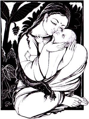 Грихастха-ашрам Семейная духовная жизнь - _8.jpg