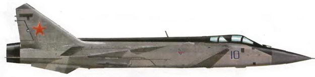 Энциклопедия современной военной авиации 1945 – 2002 ч 3 Фотоколлекция - pic_25.jpg