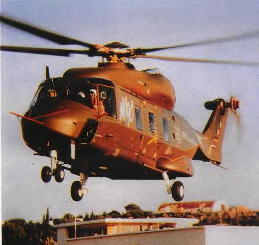 Энциклопедия современной военной авиации 1945 – 2002 ч 3 Фотоколлекция - pic_111.jpg