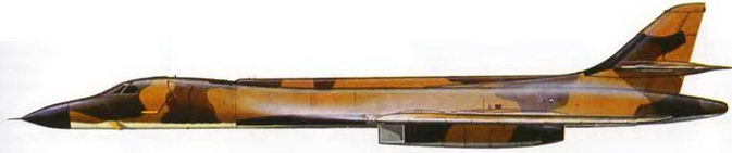 Энциклопедия современной военной авиации 1945 – 2002 ч 3 Фотоколлекция - pic_93.jpg