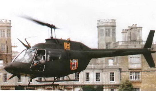 Энциклопедия современной военной авиации 1945 – 2002 ч 3 Фотоколлекция - pic_124.jpg