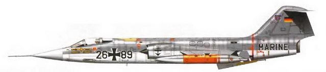 Энциклопедия современной военной авиации 1945 – 2002 ч 3 Фотоколлекция - pic_199.jpg