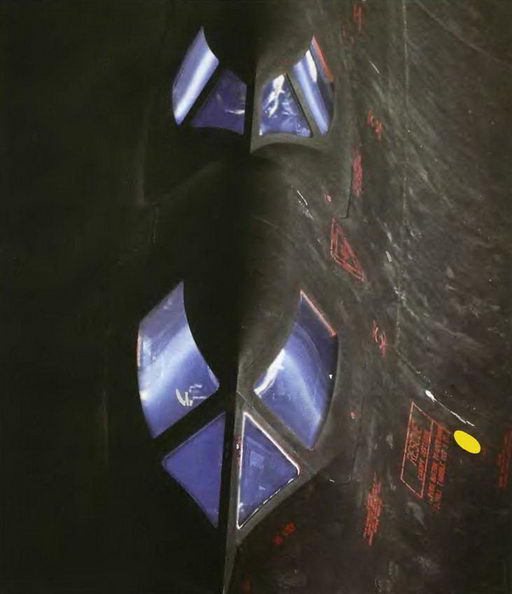 Энциклопедия современной военной авиации 1945 – 2002 ч 3 Фотоколлекция - pic_205.jpg