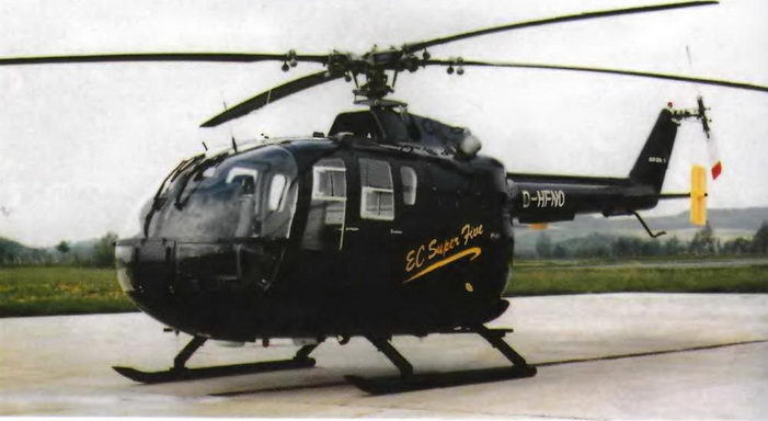 Энциклопедия современной военной авиации 1945 – 2002 ч 3 Фотоколлекция - pic_235.jpg