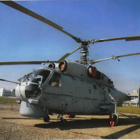 Энциклопедия современной военной авиации 1945 – 2002 ч 3 Фотоколлекция - pic_240.jpg