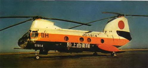 Энциклопедия современной военной авиации 1945 – 2002 ч 3 Фотоколлекция - pic_254.jpg