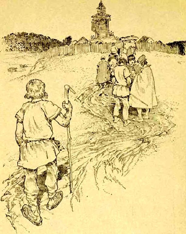 Под стенами замков - i_007.jpg