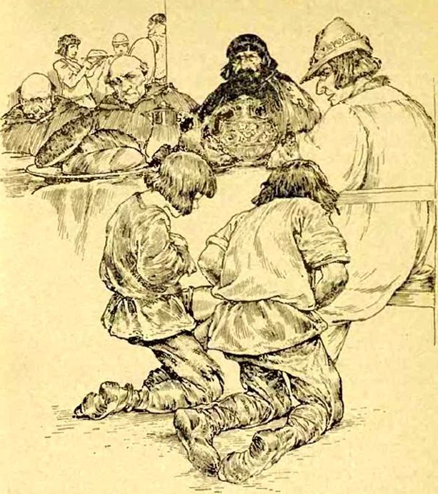 Под стенами замков - i_008.jpg