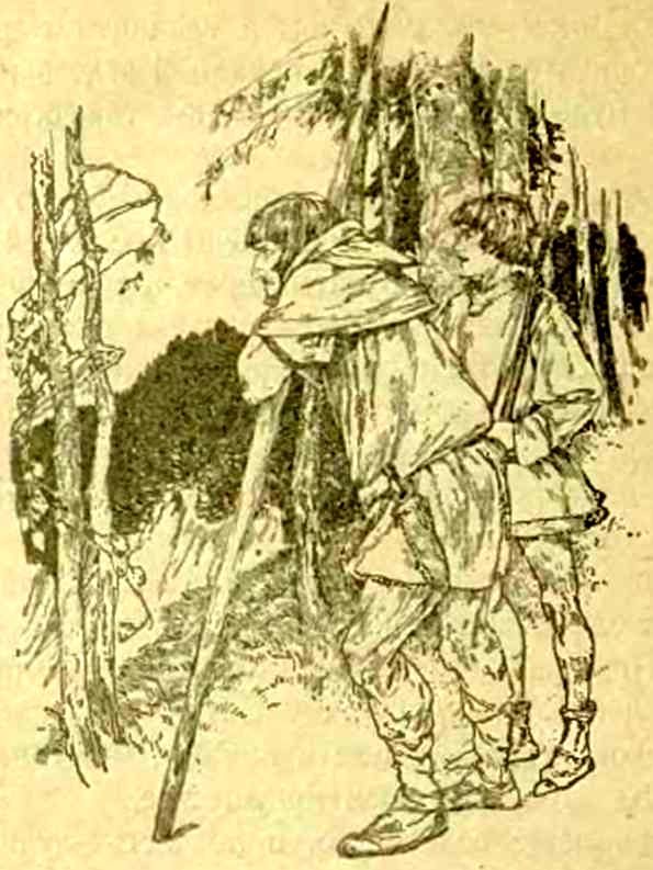 Под стенами замков - i_012.jpg