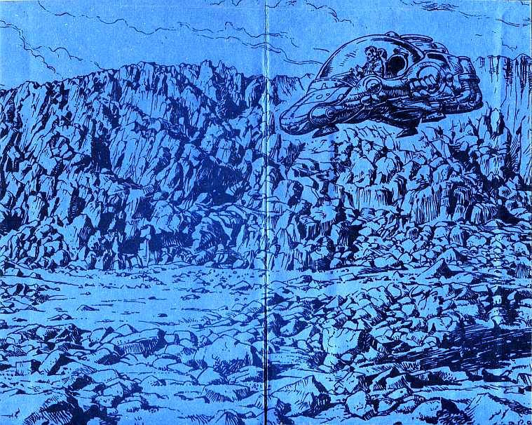 Колонист (сборник) - pic_1.jpg