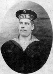 Броненосные крейсера типа “Адмирал Макаров”. 1906-1925 гг. - pic_41.jpg