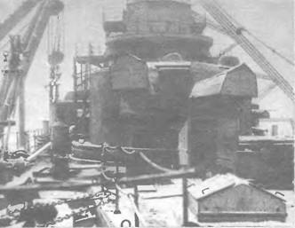 Броненосцы типа