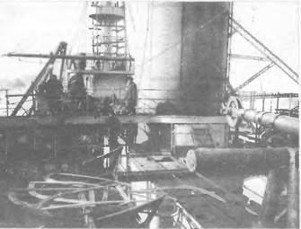 Броненосцы типа