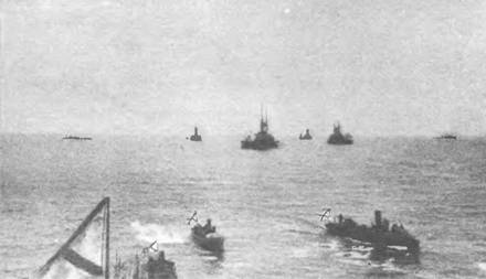 Броненосцы типа 