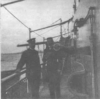 Броненосцы типа 