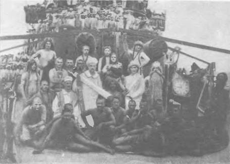 Броненосцы типа 