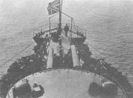 Броненосцы типа 