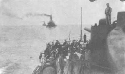 Броненосцы типа 