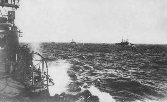 Броненосцы типа