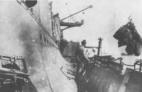 Броненосцы типа