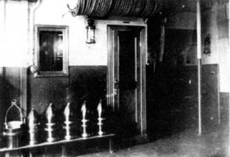 Крейсер I ранга