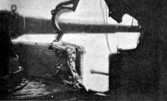 Крейсер I ранга 