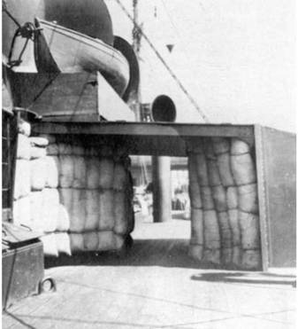 Крейсер I ранга 