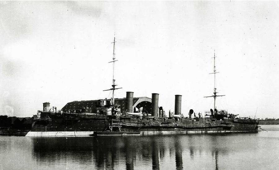 Крейсер «Очаков» - pic_65.jpg