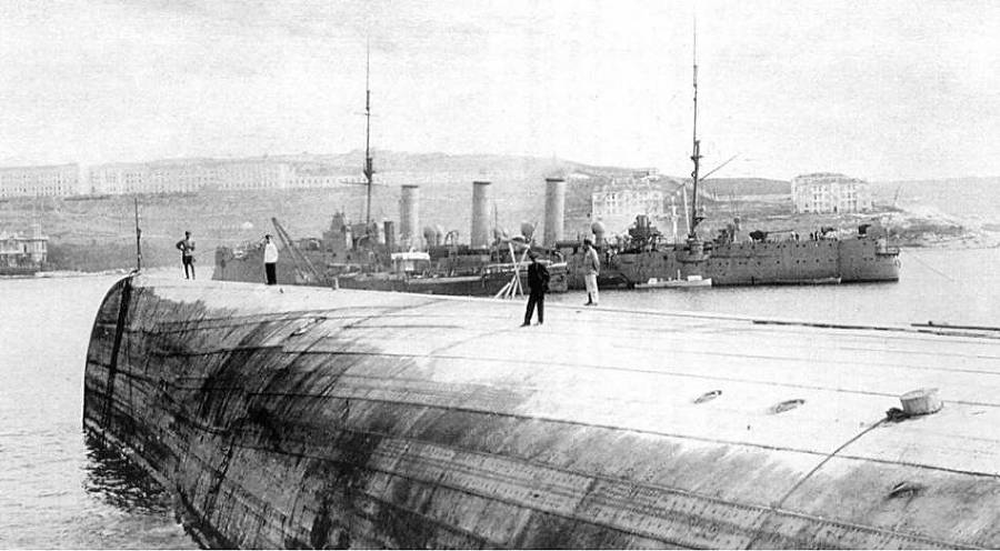 Крейсер «Очаков» - pic_88.jpg