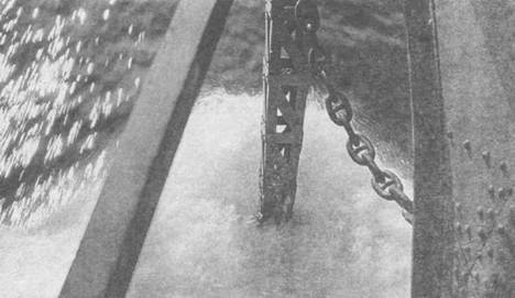 Линейный корабль