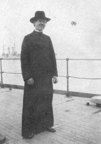 Линейный корабль