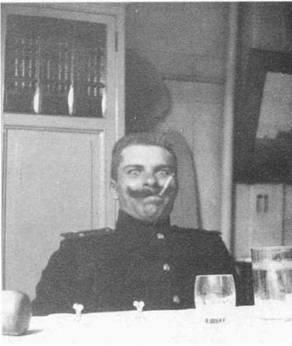 Линейный корабль