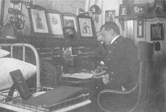 Линейный корабль