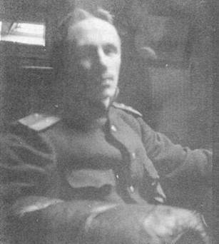 Линейный корабль