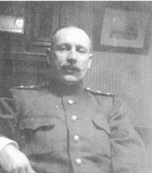 Линейный корабль