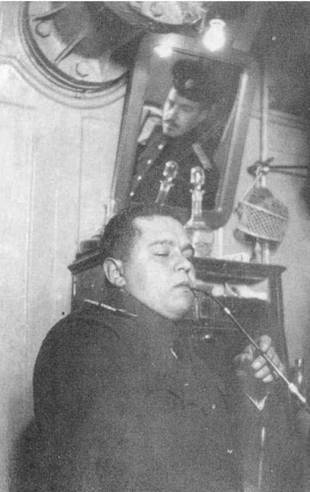 Линейный корабль