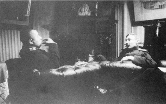 Линейный корабль