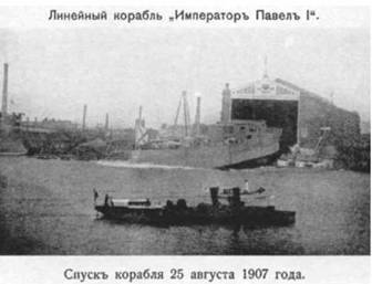 Линейный корабль 