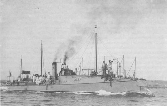 Первые русские миноносцы - pic_1.jpg