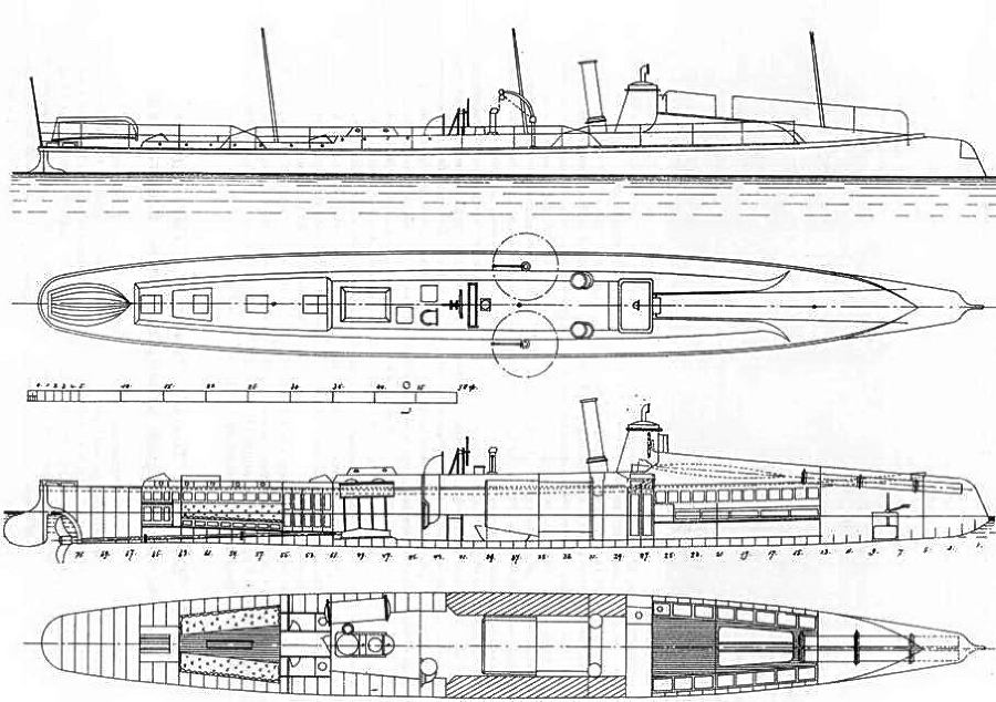 Первые русские миноносцы - pic_24.jpg
