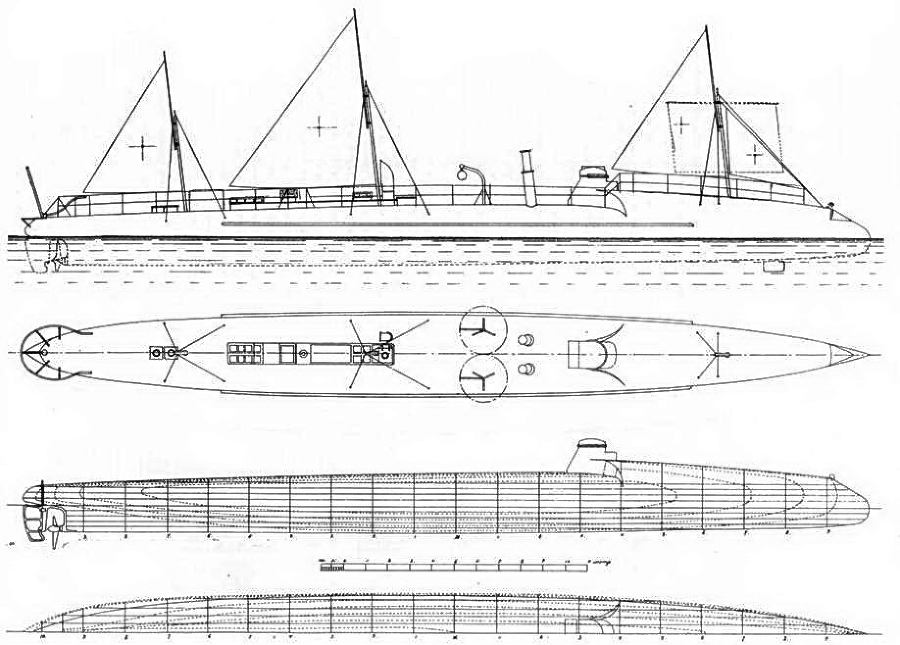 Первые русские миноносцы - pic_26.jpg