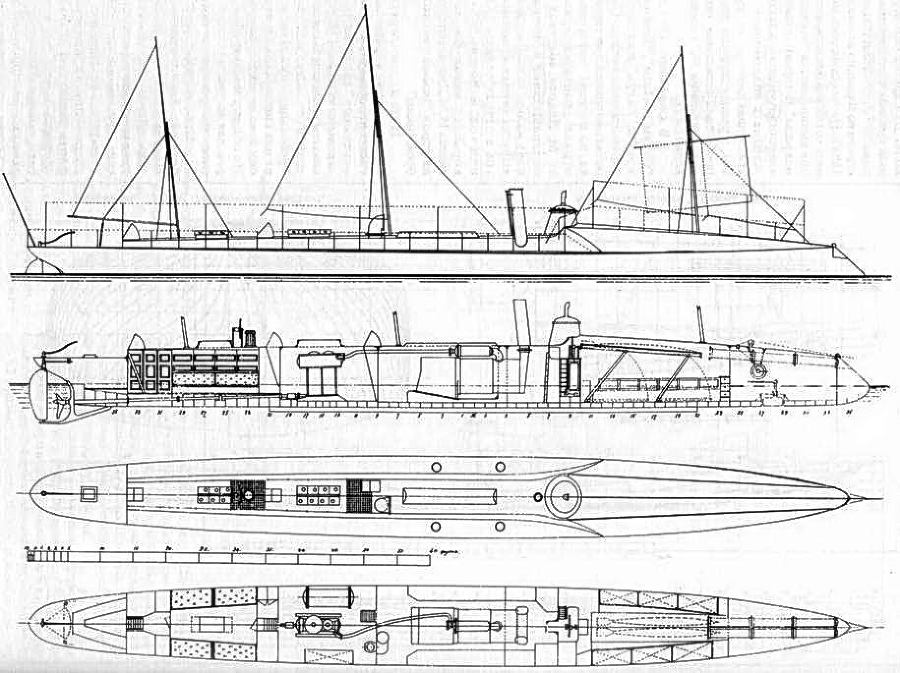 Первые русские миноносцы - pic_34.jpg