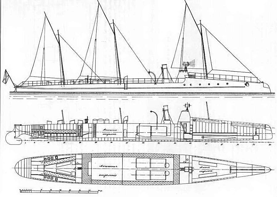 Первые русские миноносцы - pic_48.jpg