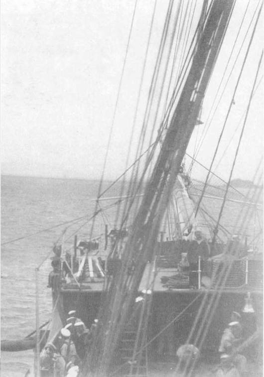 Полуброненосный фрегат “Память Азова” (1885-1925) - pic_60.jpg