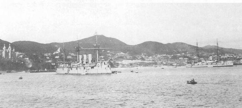 Полуброненосный фрегат “Память Азова” (1885-1925) - pic_68.jpg