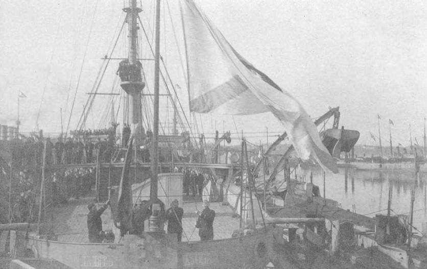 Полуброненосный фрегат “Память Азова” (1885-1925) - pic_114.jpg