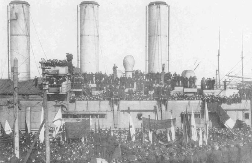 Полуброненосный фрегат “Память Азова” (1885-1925) - pic_116.jpg