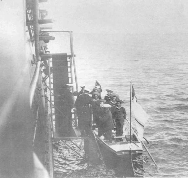 Полуброненосный фрегат “Память Азова” (1885-1925) - pic_86.jpg